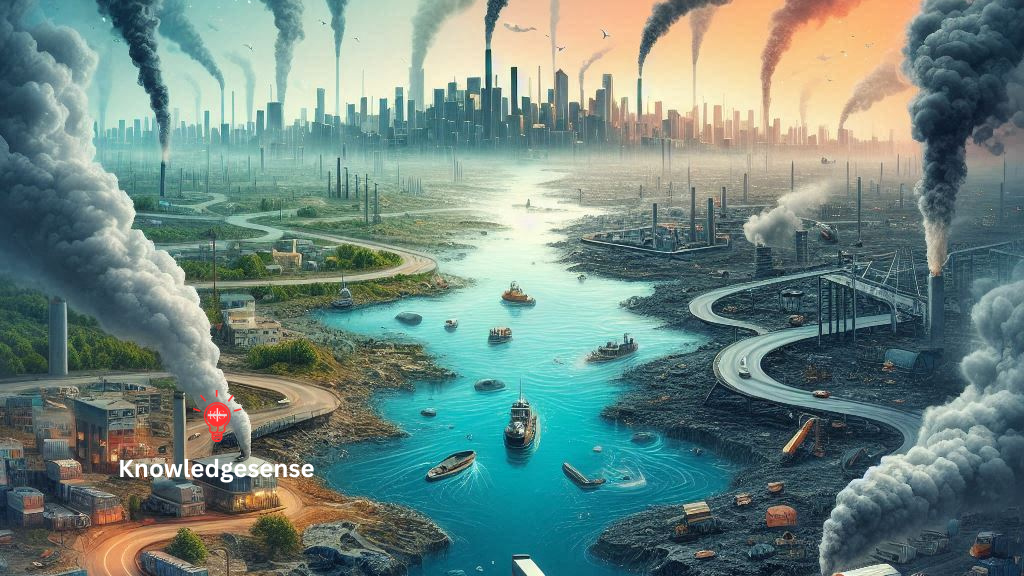 8 Easy Ways to Reduce Pollution (प्रदूषण को कैसे कम करें) 2 In Blog Image 69