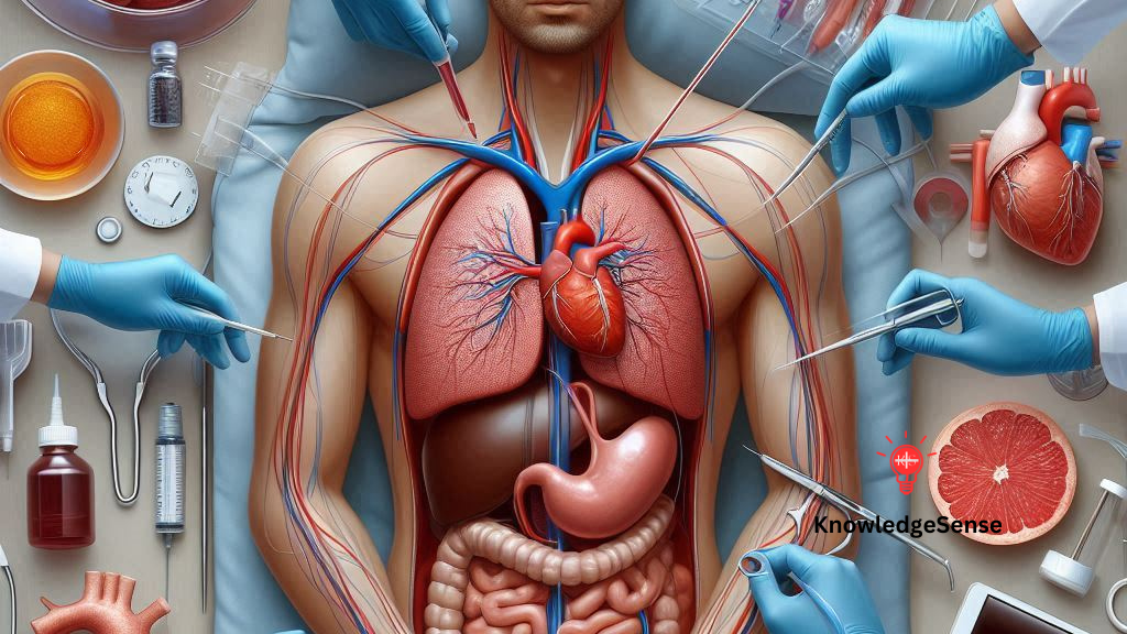 Essential Information on Lungs Disease (फेफड़ों की बीमारी पर आवश्यक जानकारी) 3 In Blog Image 89