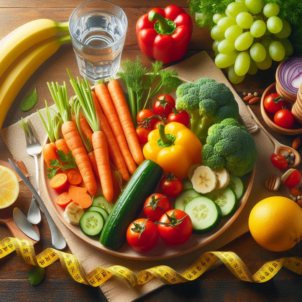 5 Easy Ways to Reduce Cholesterol (कोलेस्ट्रॉल कम करने के 5 आसान तरीके) 1 vegetable