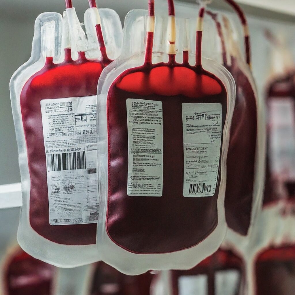 Understanding Blood Products (रक्त उत्पादों के बारे में अच्छे से समझें) 2 Gemini Generated Image w8csgjw8csgjw8cs