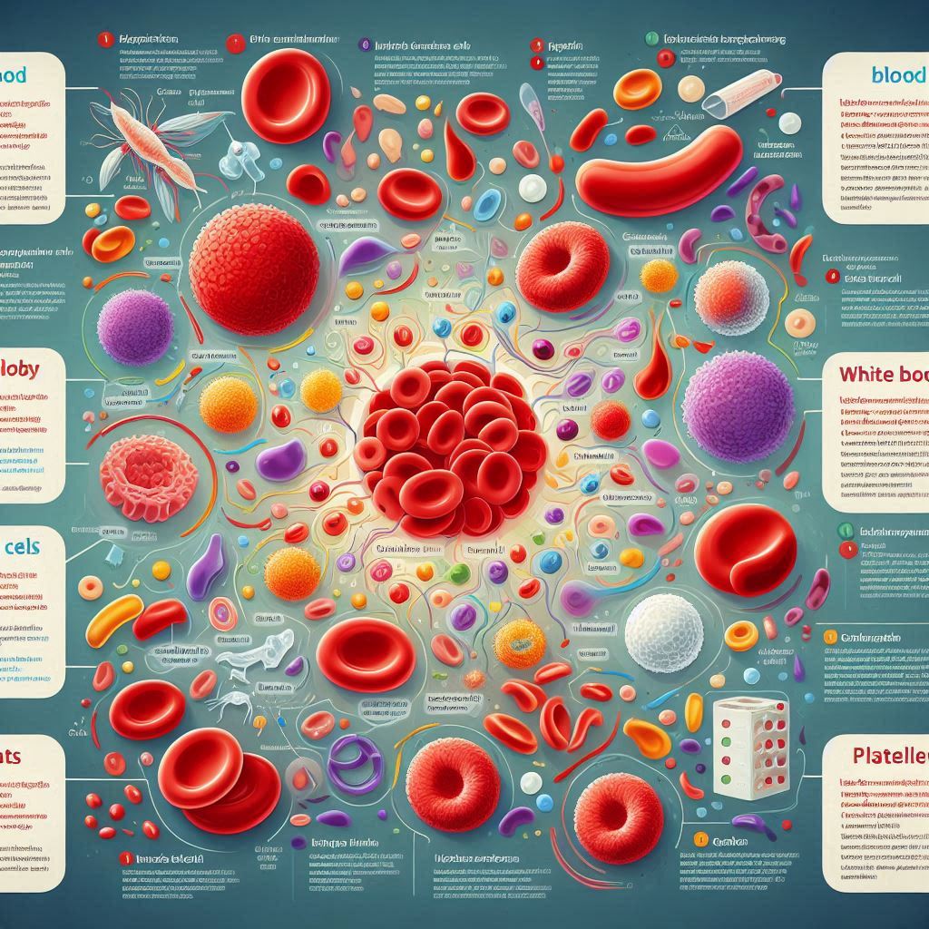 Complete Information about Blood (रक्त के बारे में पूरी जानकारी) 1 blood ce