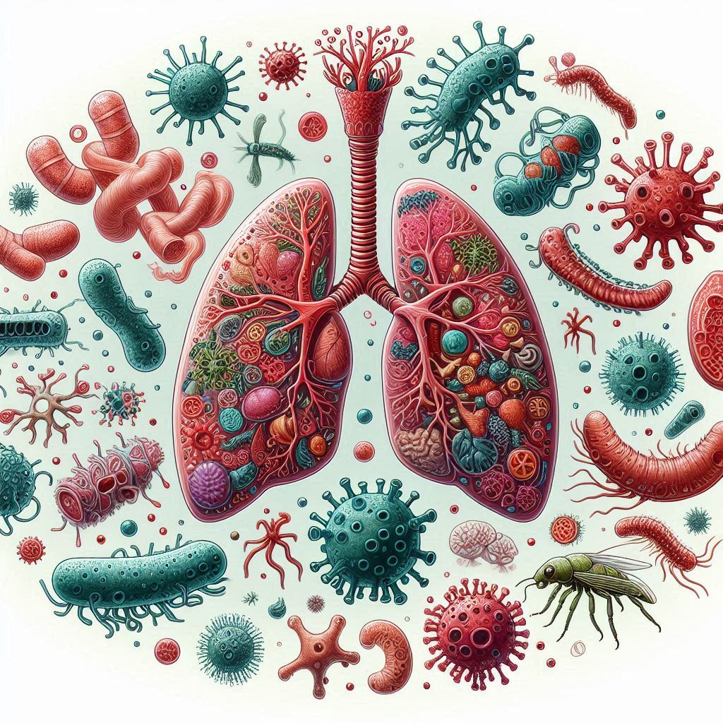 Pneumonia: Causes Symptoms and Prevention (निमोनिया के कारण, लक्षण और रोकथाम) 2 c pneu