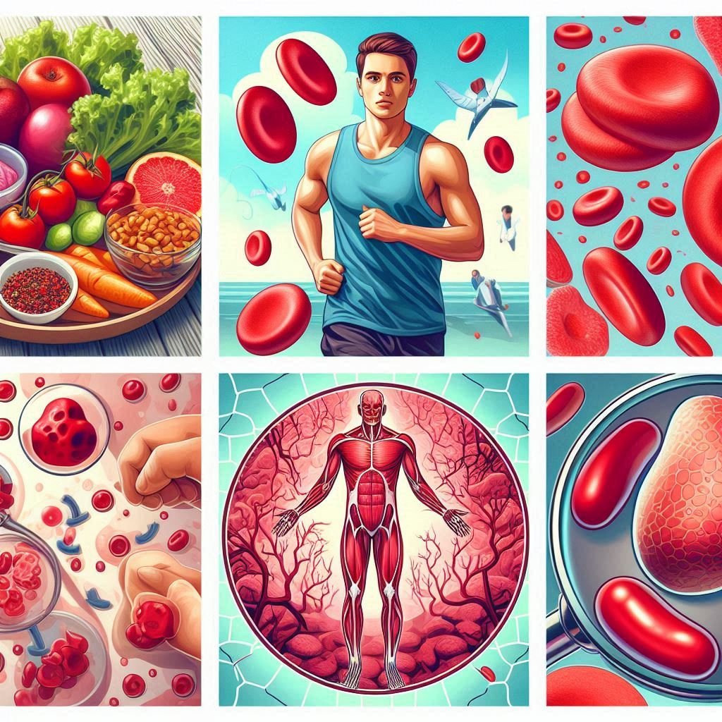 Anemia: Symptoms, Causes, Diagnosis and Treatment (एनीमिया के लक्षण, कारण, निदान और उपचार) 2 cau a