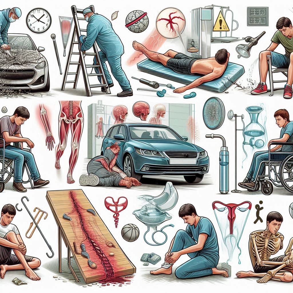 Paralysis Attack: Causes and Treatment (लकवा का दौरा: कारण और उपचार) 2 causes