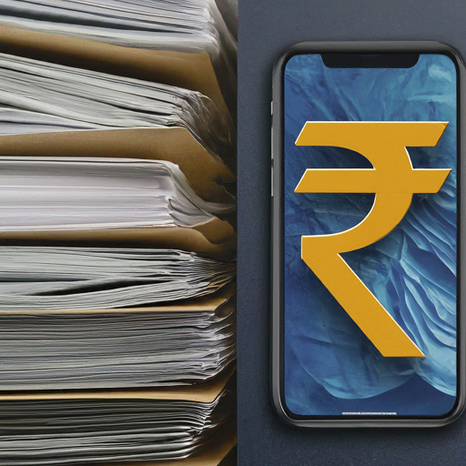 Fintech Faceoff: Reliance vs. Adani - Who Will Rule India's Digital Wallet? (2024) 1 Rupees and Finance Reports- fintech