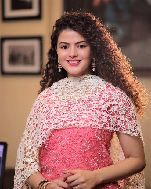 Palak Muchhal Biography: From Child Prodigy to Philanthropic Powerhouse (A Spiring Story) 1 Palak Muchhal photo