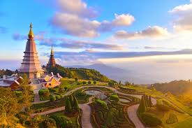Top 10 Cities for Remote Work in the World in 2024 3 Chiang Mai, Thailand