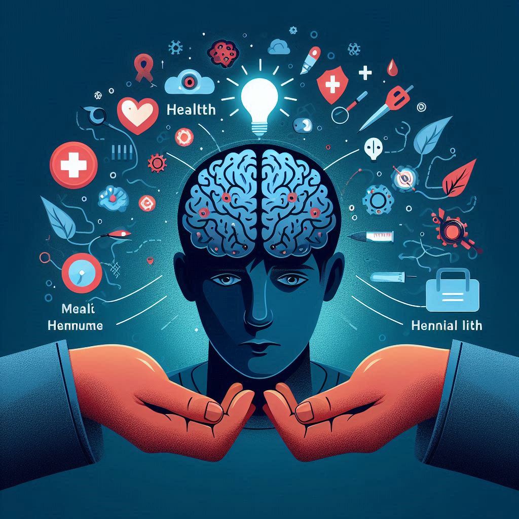 Mental Health: Causes, Diagnosis and Treatment (मानसिक स्वास्थ्य: कारण, निदान और इलाज) 1 mental health