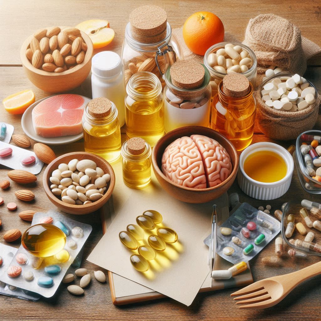 Easy Tips to Maintain Brain Health: (मस्तिष्क के स्वास्थ्य को बनाए रखने के आसान उपाय) 4 supli