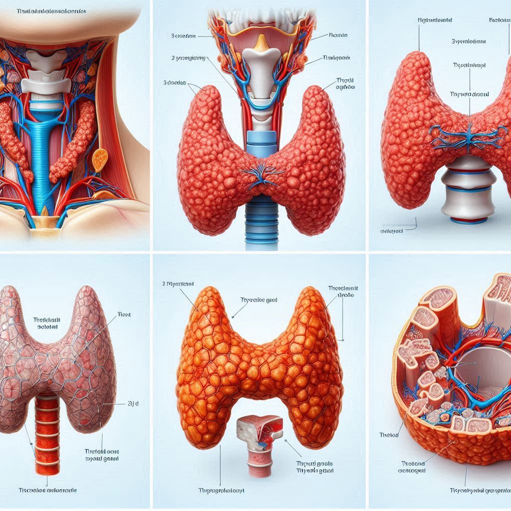 Easy Ways to Manage Thyroid (थायराइड को प्रबंधित करने के आसान उपाय) 1 thyroid gla