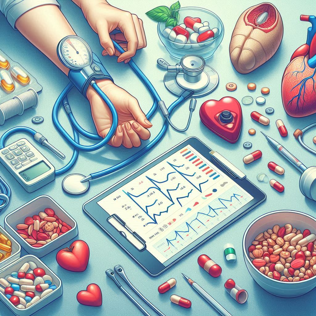 Symptoms and Treatment of Low Blood Pressure (लो ब्लड प्रेशर के बारे में पूरी जानकारी) 3 treat lo