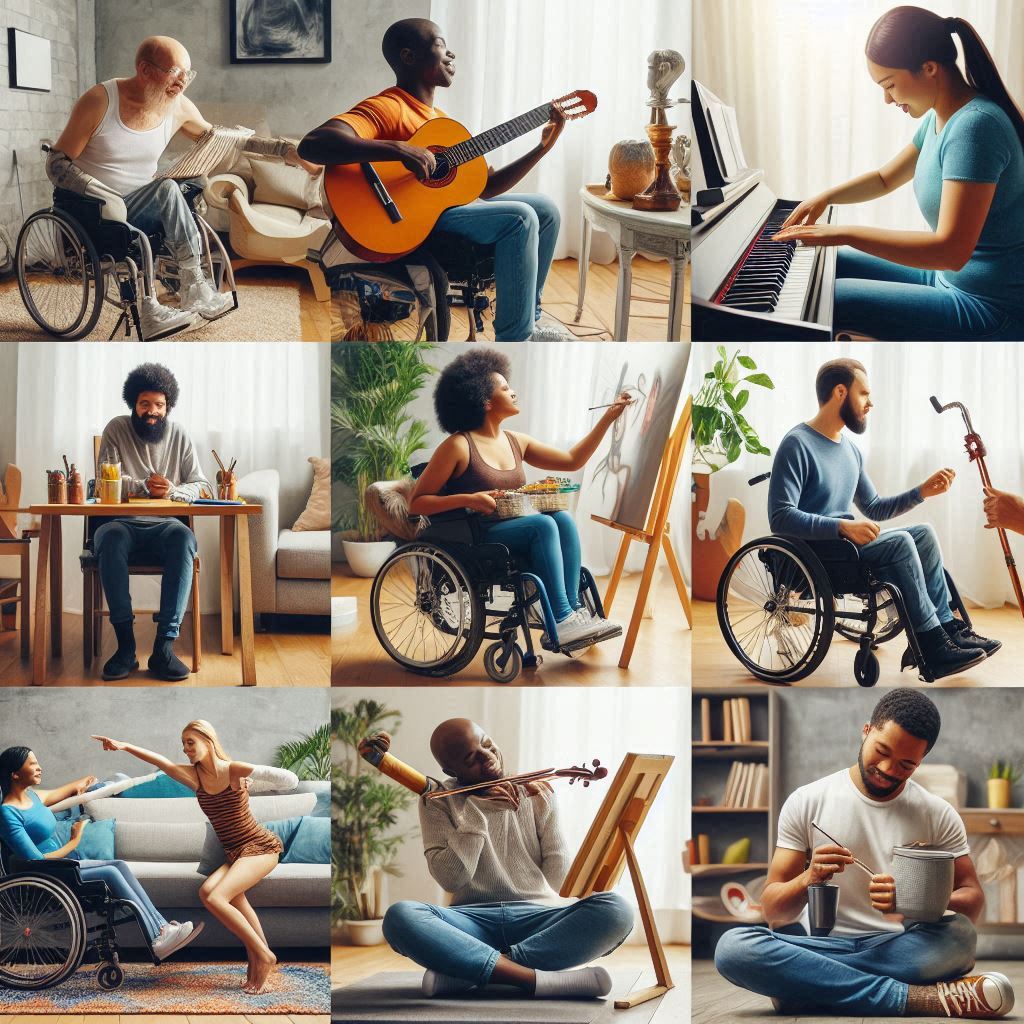 Understands Paralysis: Causes and Prevention (पक्षाघात को समझें: कारण और निवारण) 4 treat