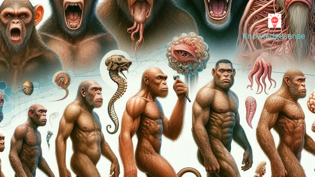 10 Fascinating Facts About Human Evolution (मानव विकास के बारे में 10 रोचक तथ्य) 1 In Blog Image 10