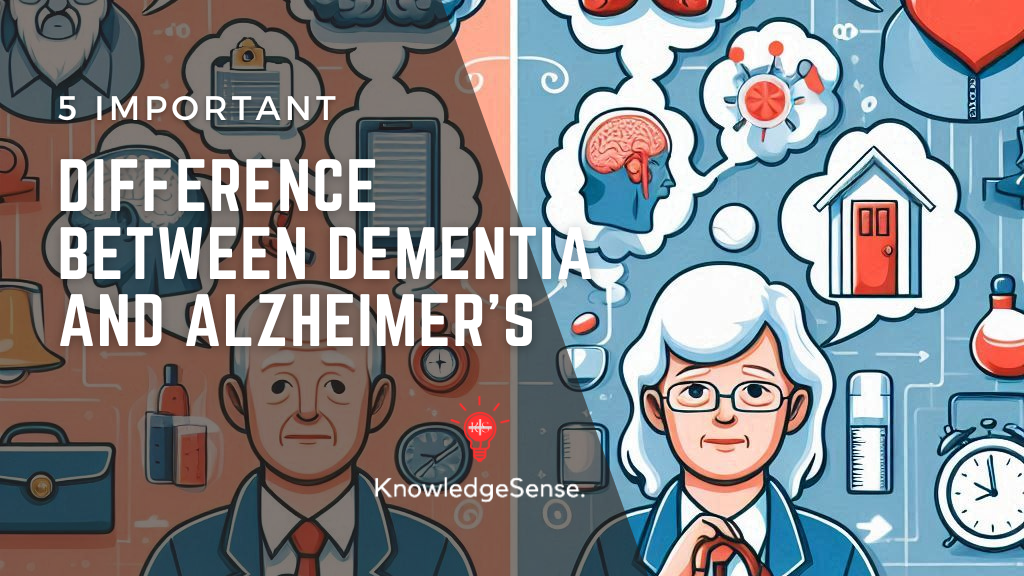 5 Important Difference Between Dementia and Alzheimer's (डिमेंशिया और अल्जाइमर में 5 महत्वपूर्ण अंतर) 1 In Blog Image 19