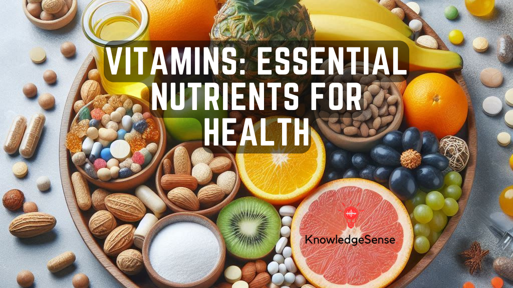 Vitamins: Essential Nutrients for Health (विटामिन: स्वास्थ्य के लिए आवश्यक पोषक तत्व) 1 In Blog Image 37