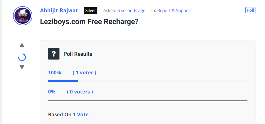 Leziboys.com Free Recharge: A Myth or Reality? 1 image 10