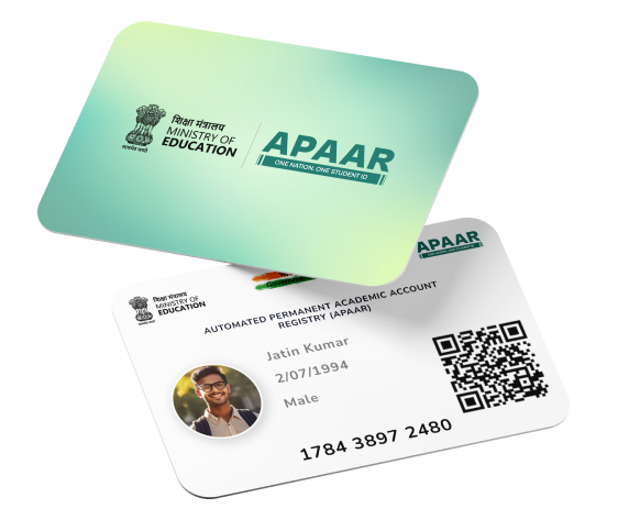 APAAR ID Card: A Comprehensive Guide 1 APAAR ID Card image
