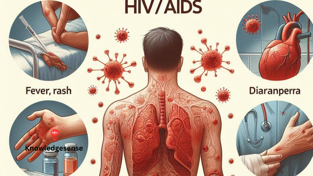 HIV/AIDS, Causes, Symptoms, Prevention, and Treatment (एचआईवी/एड्स, कारण, लक्षण, बचाव और इलाज) 2 In Blog Image 61
