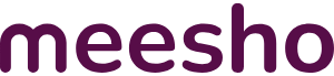How to Contact Meesho Customer Care Support 1 Meesho Logo