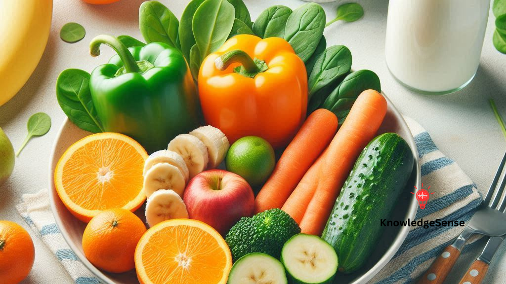 Essential Nutrition: A Guide to a Healthy Diet (आवश्यक पोषण: एक स्वस्थ आहार के लिए मार्गदर्शिका) 2 In Blog Image 85