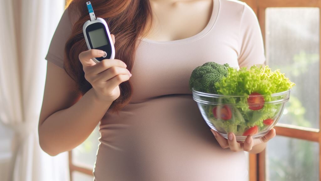 Gestational Diabetes: Causes, Symptoms, and Treatment (गर्भावधि मधुमेह: कारण, लक्षण और उपचार) 1 Gestational Diabetes
