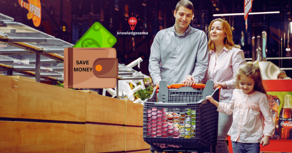 Best Ways to Save Money on Groceries 1 Best ways to save money on groceries with smart shopping