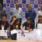 hackathon builders collaborating allahabad 2026